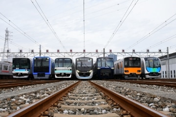 鉄道ネットワークの価値最大化
