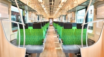 Q SEATサービスの展開