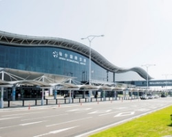 空港運営事業