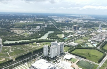 TOKYU GARDEN CITY