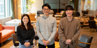 人材育成を見る