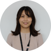 密着した社員