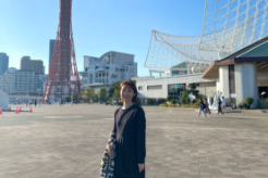 内定者紹介