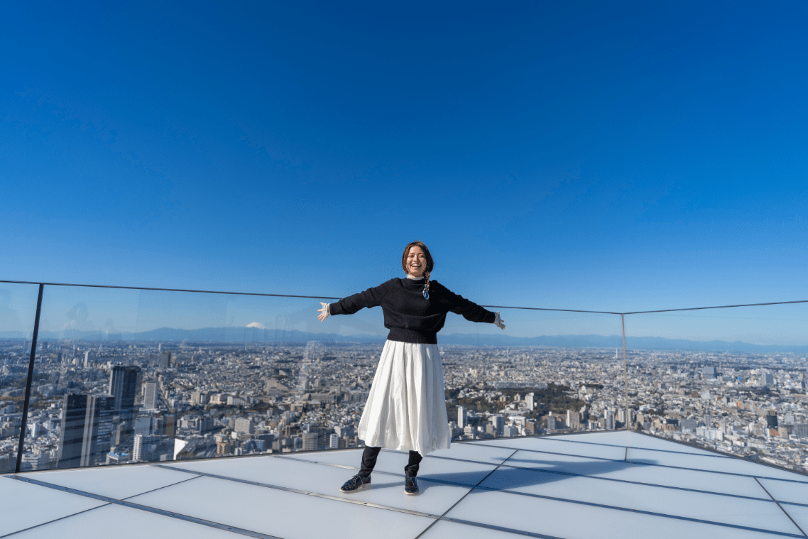 コロナ禍という逆風を、気持ちの追い風に。