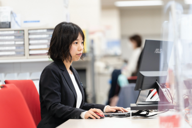 入社2年目で、新サービスを立ち上げる。