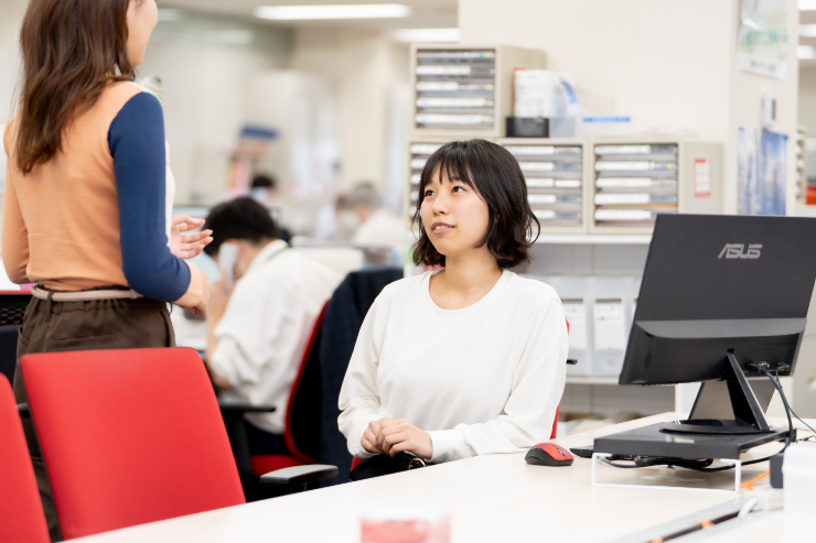 距離の近さに救われた、短期集中開発。