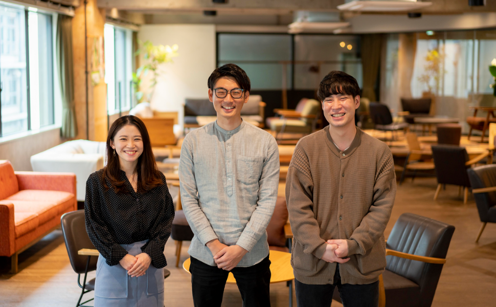 若手イノベーター座談会