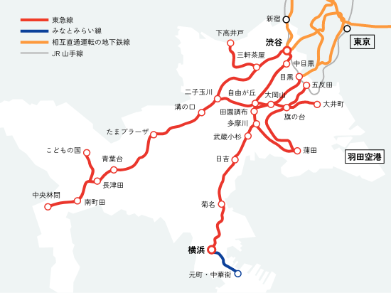 Vision 東急株式会社 新卒採用